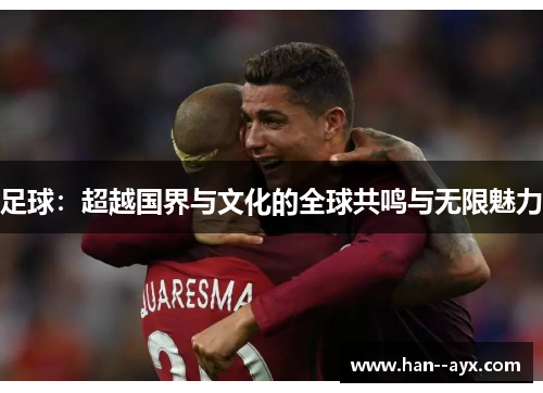 足球:超越国界与文化的全球共鸣与无限魅力 足球:超越国界与文化的全球共鸣与无限魅力