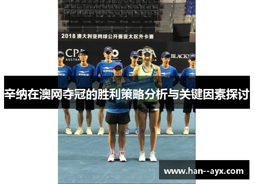辛纳在澳网夺冠的胜利策略分析与关键因素探讨